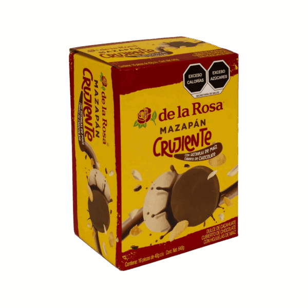Mazpan D L Rsa Crujiente