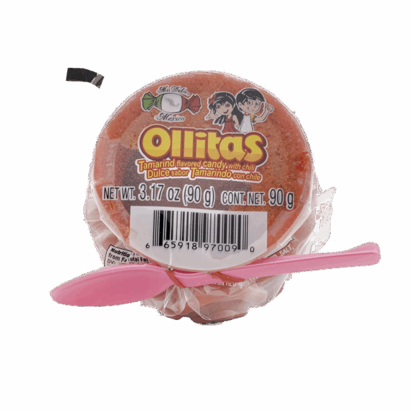 Mdm Olitas Tamarind