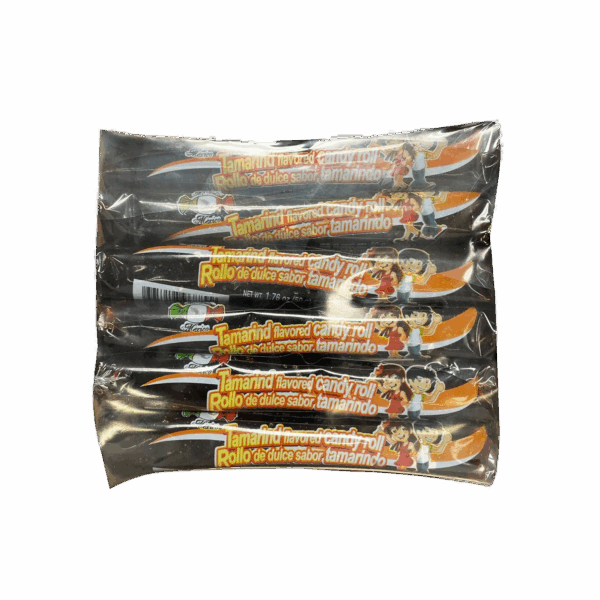 Mdm Rollito De Tamarindo