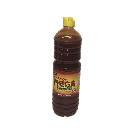 Mega Chamoy