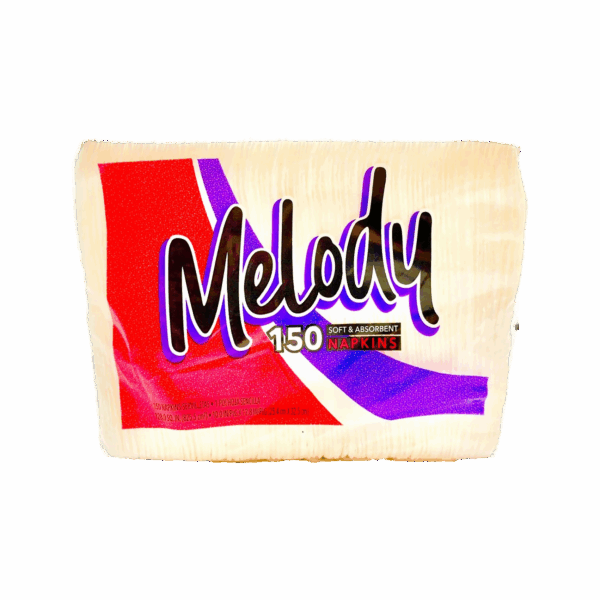 Melody 150 Napkin