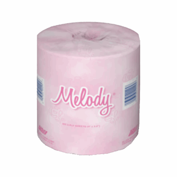 Melody Bath Tissue