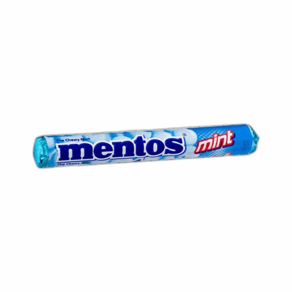 Mentos Chewy Mint Candy, Mint