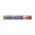 Mentos, Chewy Mint Candy, Rainbow