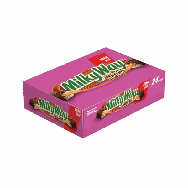 Milky Way King Size Cokidogh