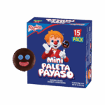 Mini Paleta Payaso
