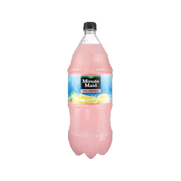 Minute Maid, Pink Lemonade