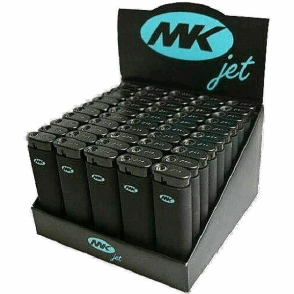 Mk Jet Lighters