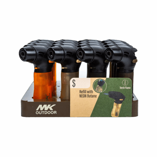 Mk Torch Small
