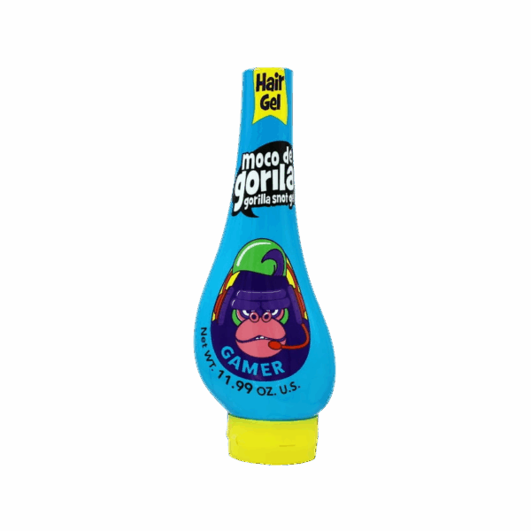 Moco De Gorila 11.Oz Gamer