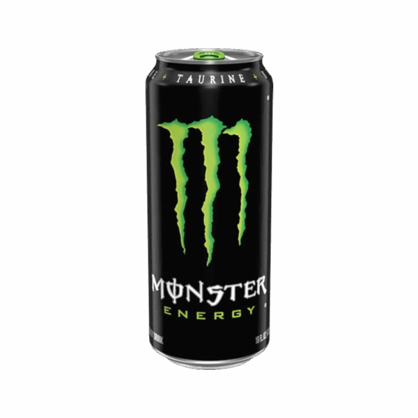 Monster, Energy Drink