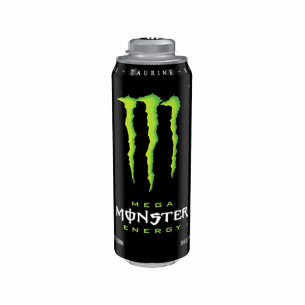Monster, Energy Drink