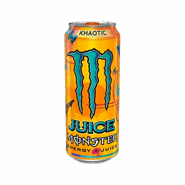 Monster Khaotic