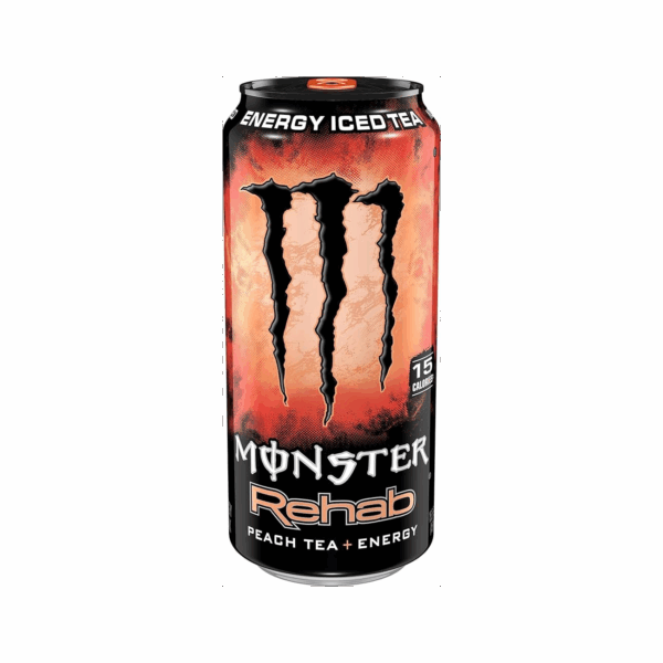 Monster Red Peaches
