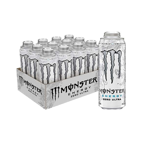 Monster Ultra Zero