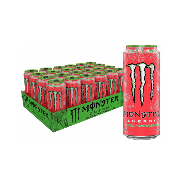 Monster Ultra Zero Wm