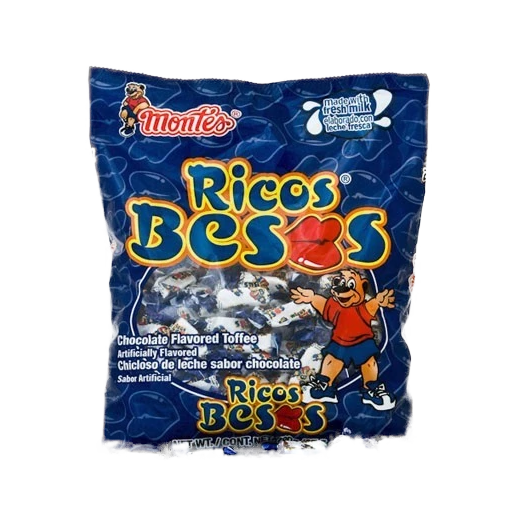 Montes Ricos Besos