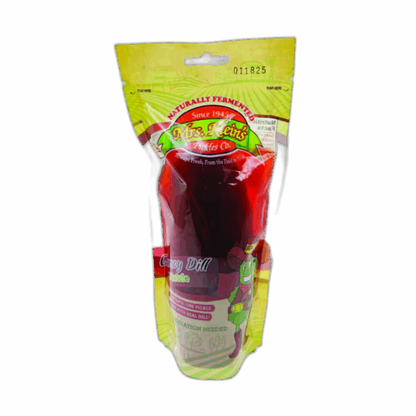 Mrs. Kleins Chamoy Pickle