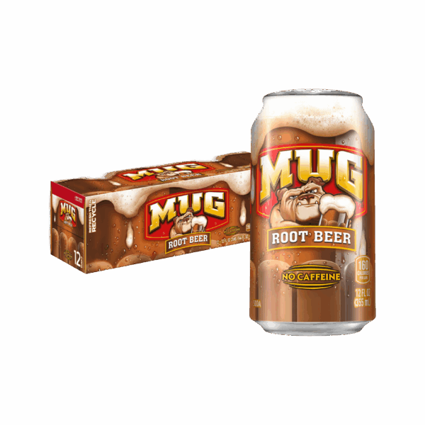 Mug Root Beer