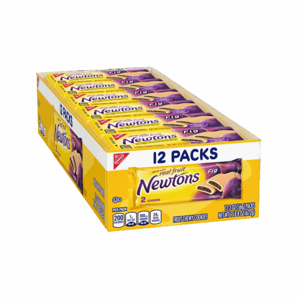 Nabisco Convenient Fig Newtons