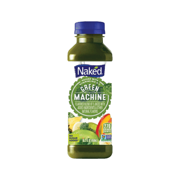 Naked Juice, Green Machine