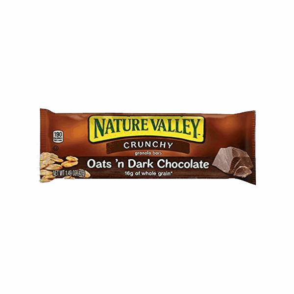 Nature Valley Dark Chocolate