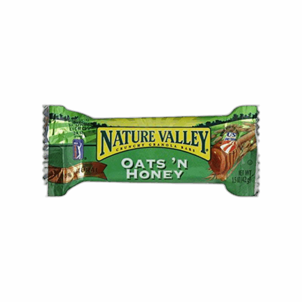 Nature Valley Granola, Oats 'N Honey