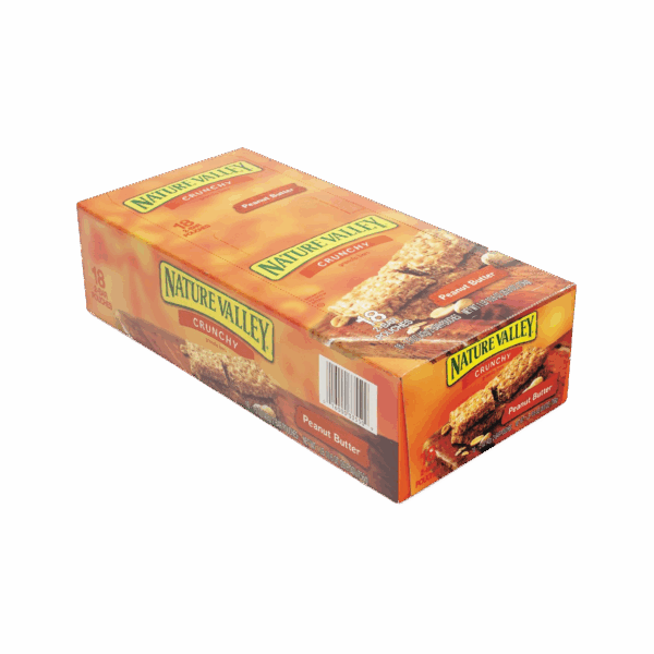 Nature Valley Peanut Butter