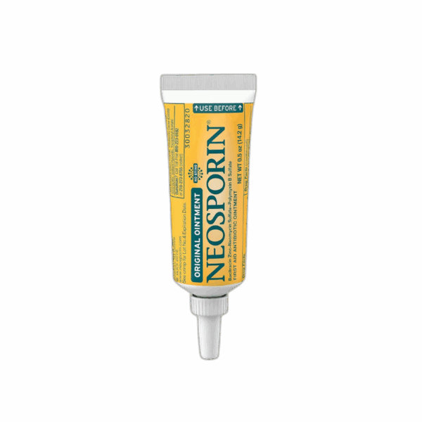Neosporin, Original