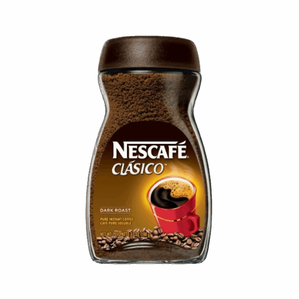 Nescafe Clasico