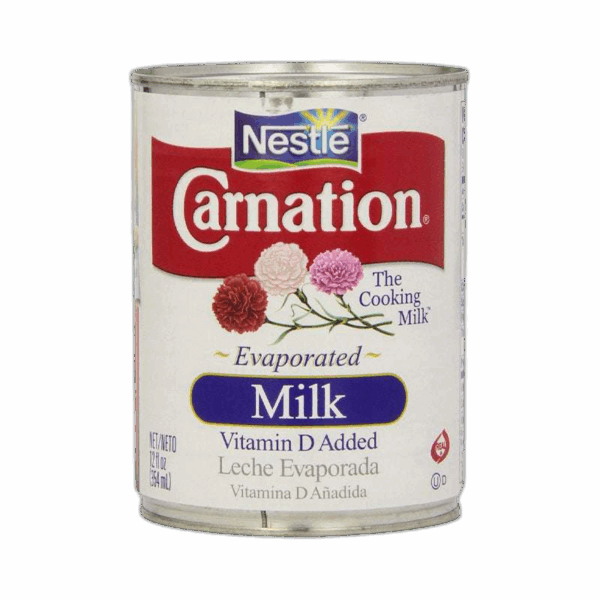 Nestle Carnation Evaporated Milk