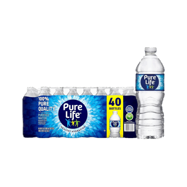 Nestle Water