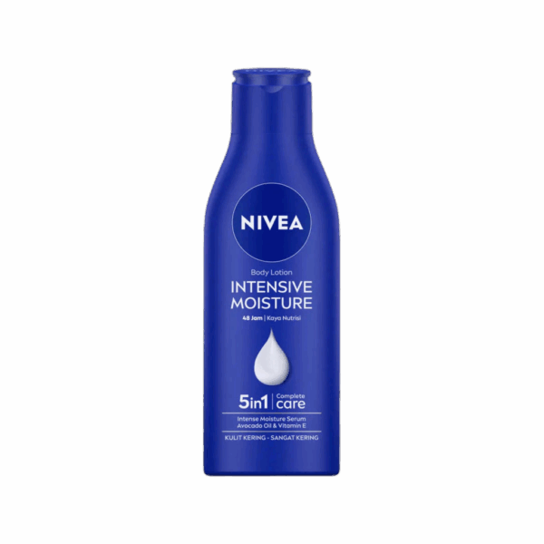 Nivea 5N1