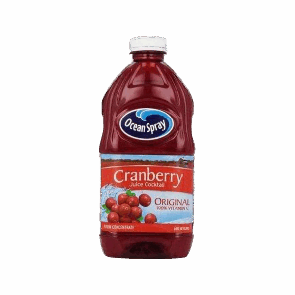 Ocean Spray, Cranberry Juice