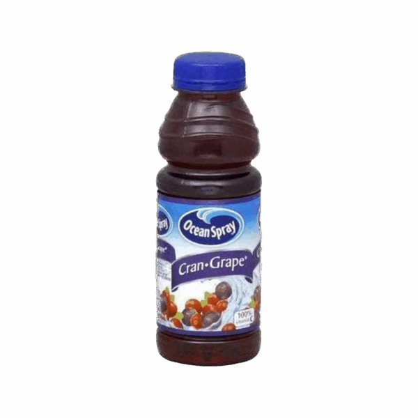 Ocean Spray, Juice Cocktail, Cran-Grape