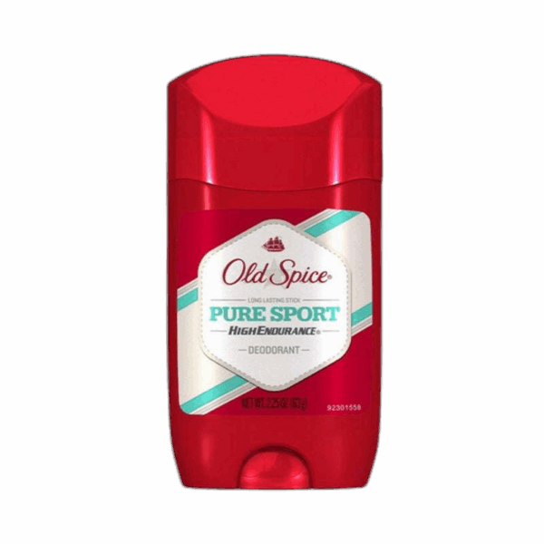 Old Spice, Pure Sport Deodorant