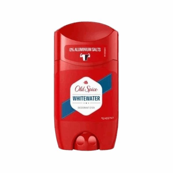 Old Spice Whitewater