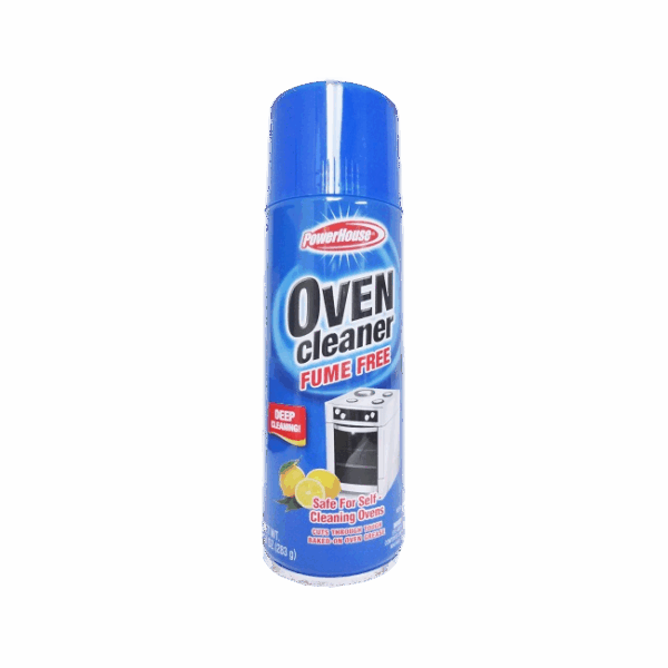 P.H. Oven Cleaner Fume Free