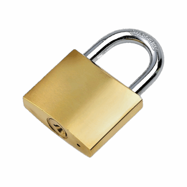 Padlock Large
