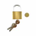 Padlock Medium