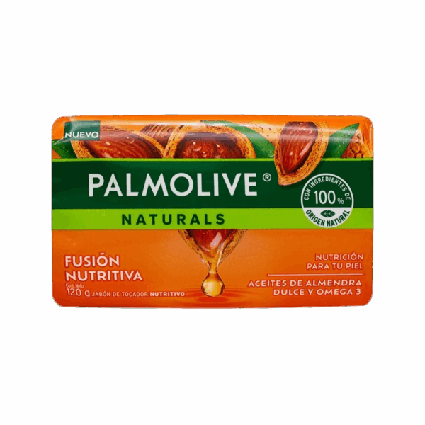 Palmolive Bar Soap