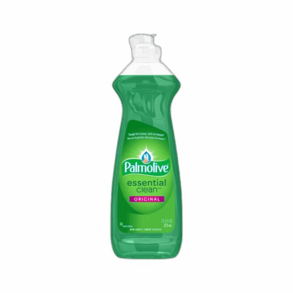 Palmolive, Liquid Dish Soap, Original