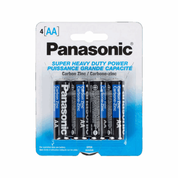 Panasonic AA