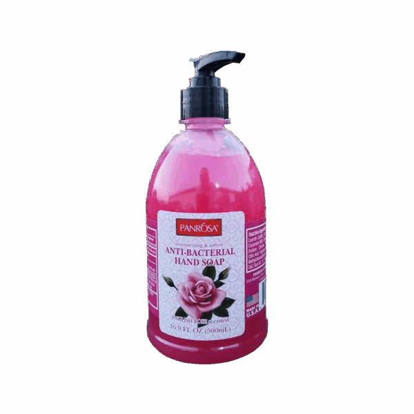 Panrosa Hand Soap