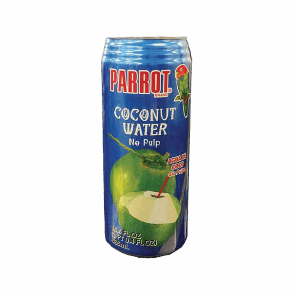 Parrot Coconut Watr