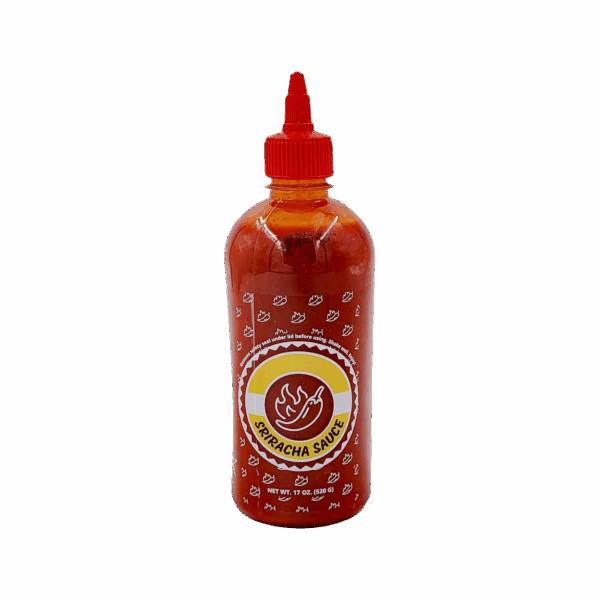 Parrot Sriracha 17.Oz
