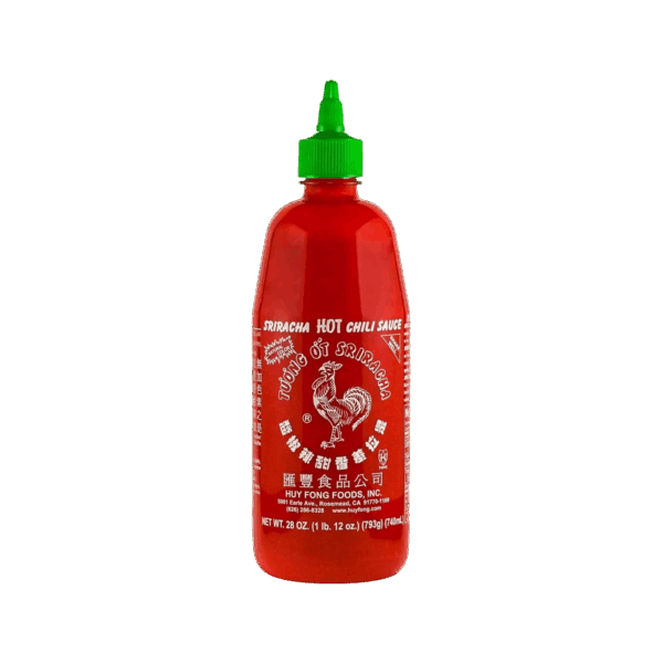 Parrot Sriracha 28.Oz