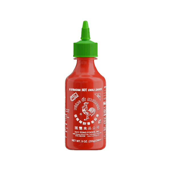 Parrot Sriracha 8.Oz