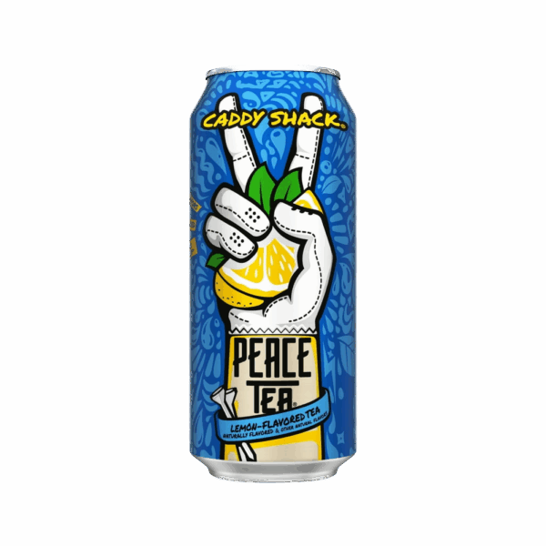 Peace Tea Caddyshack