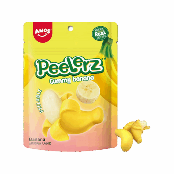 Peelers Banana